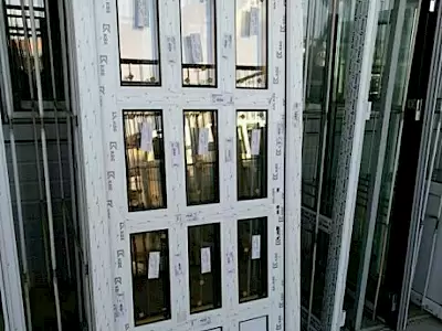 Двери