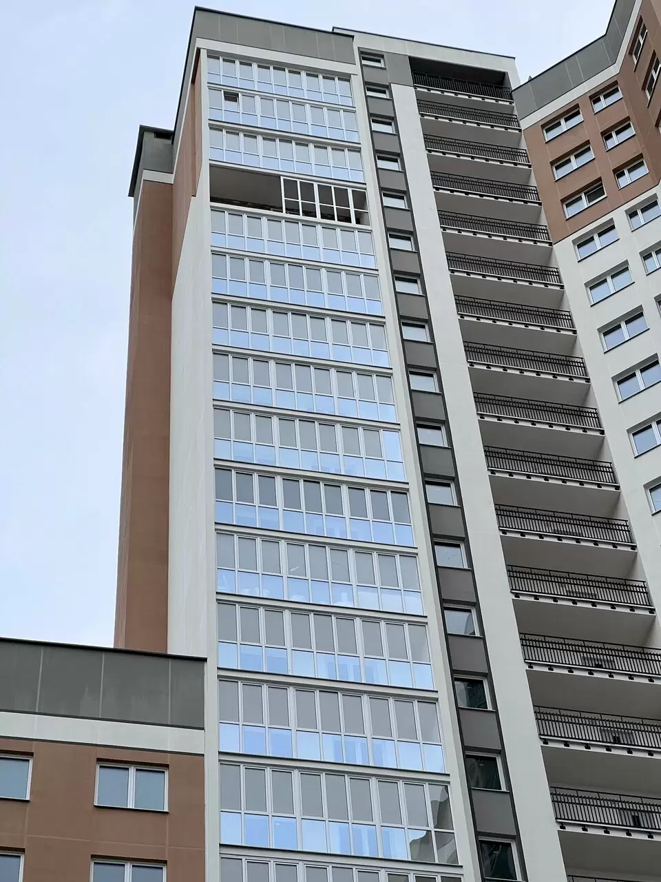 Установка окон в Минске