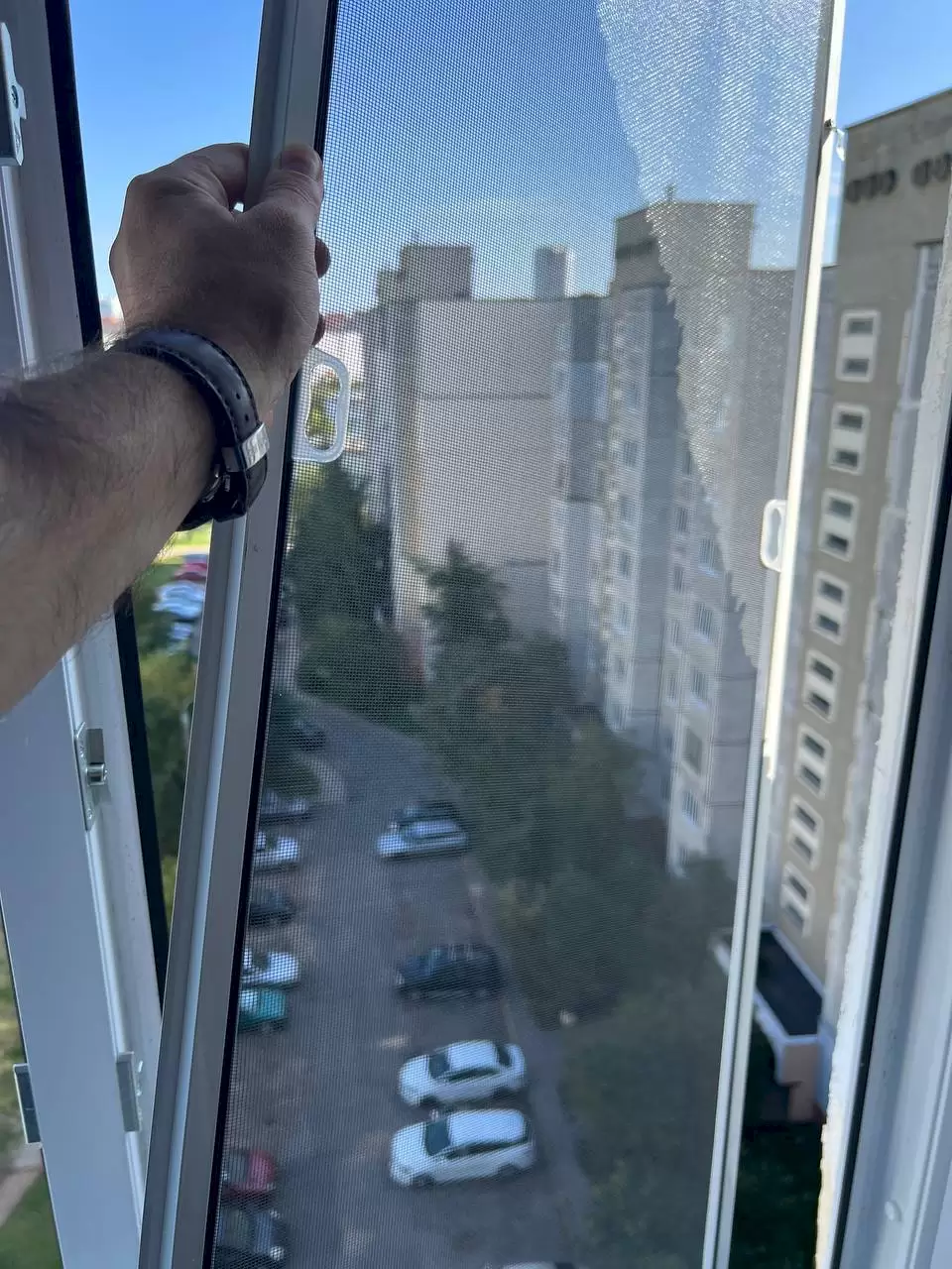 Профессиональные услуги по ремонту окон