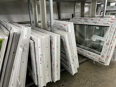 Окна в рассрочку в Минске