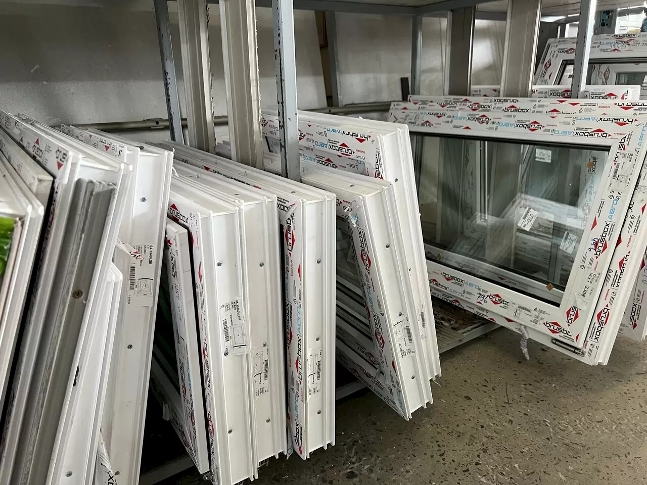 Окна в рассрочку в Минске