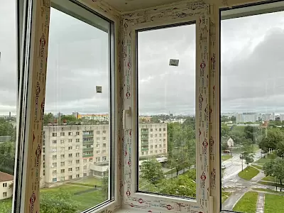 Купить пластиковые окна в Минске