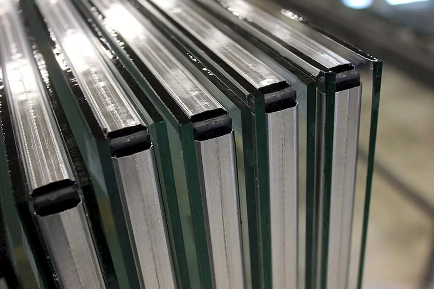 Правильно выбрать cтеклопакеты для окон