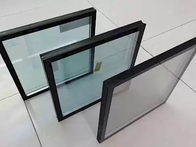 Стеклопакеты для окон