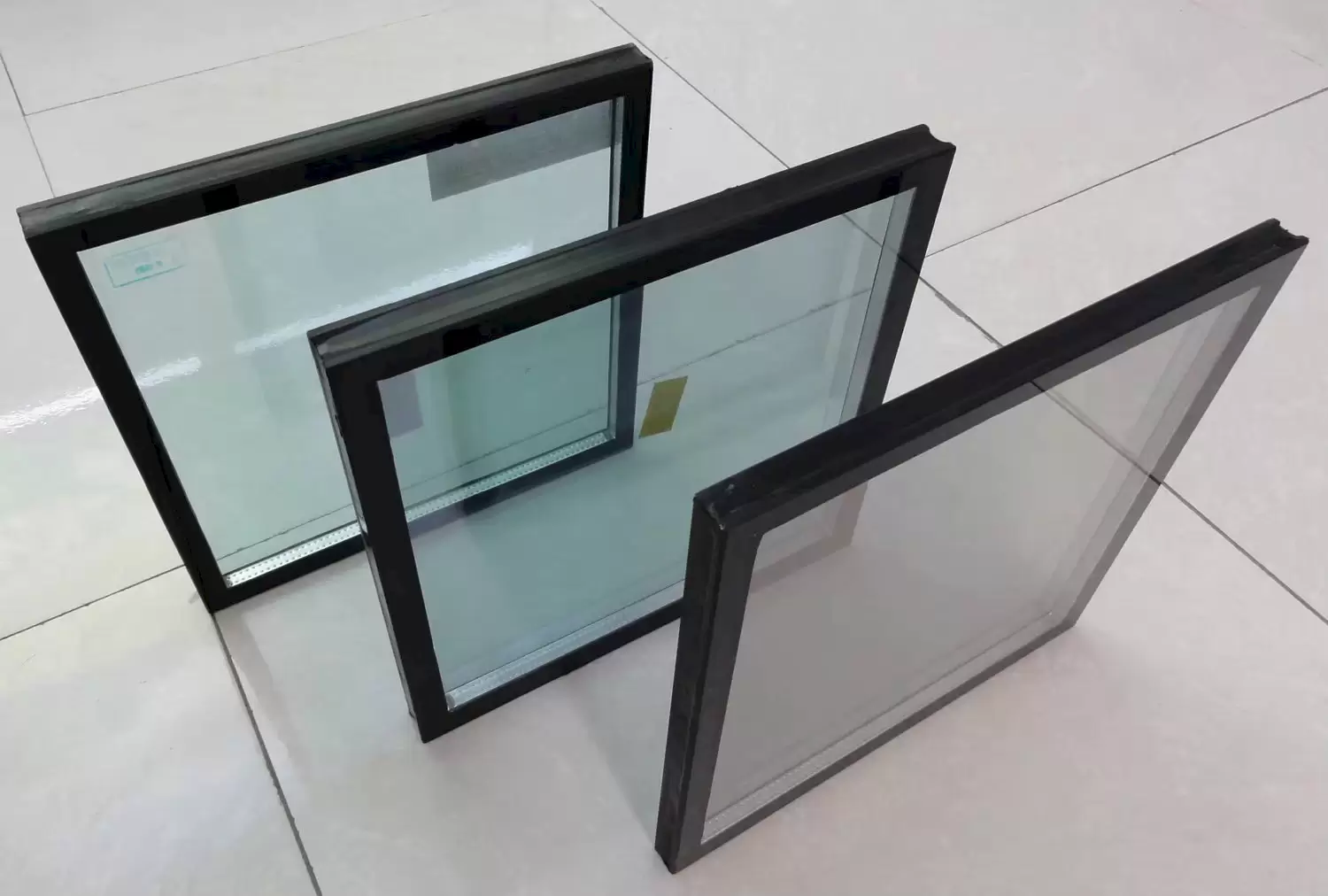 Правильно выбрать cтеклопакеты для окон