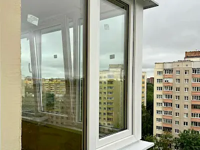 Пластиковые окна в Минске