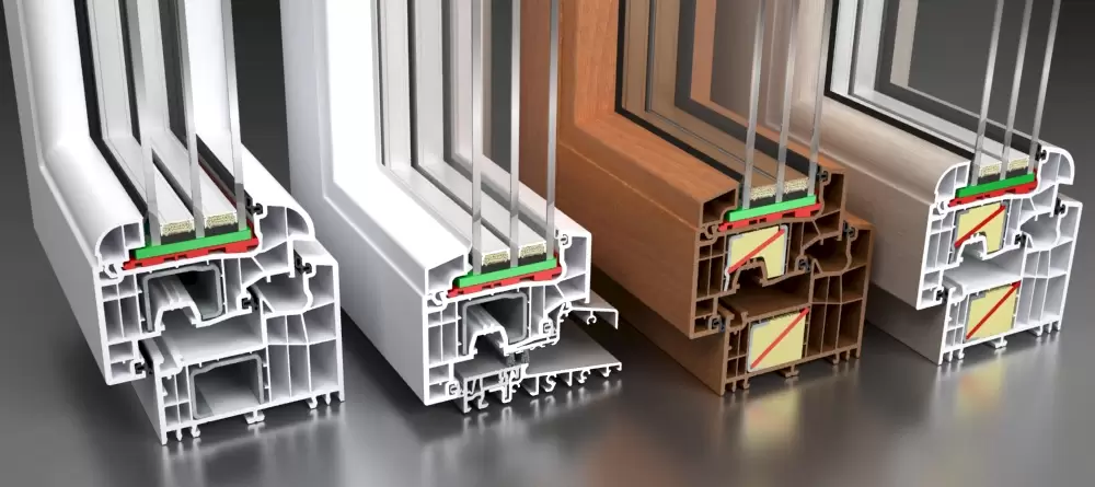 Заказать окна пвх в Минске