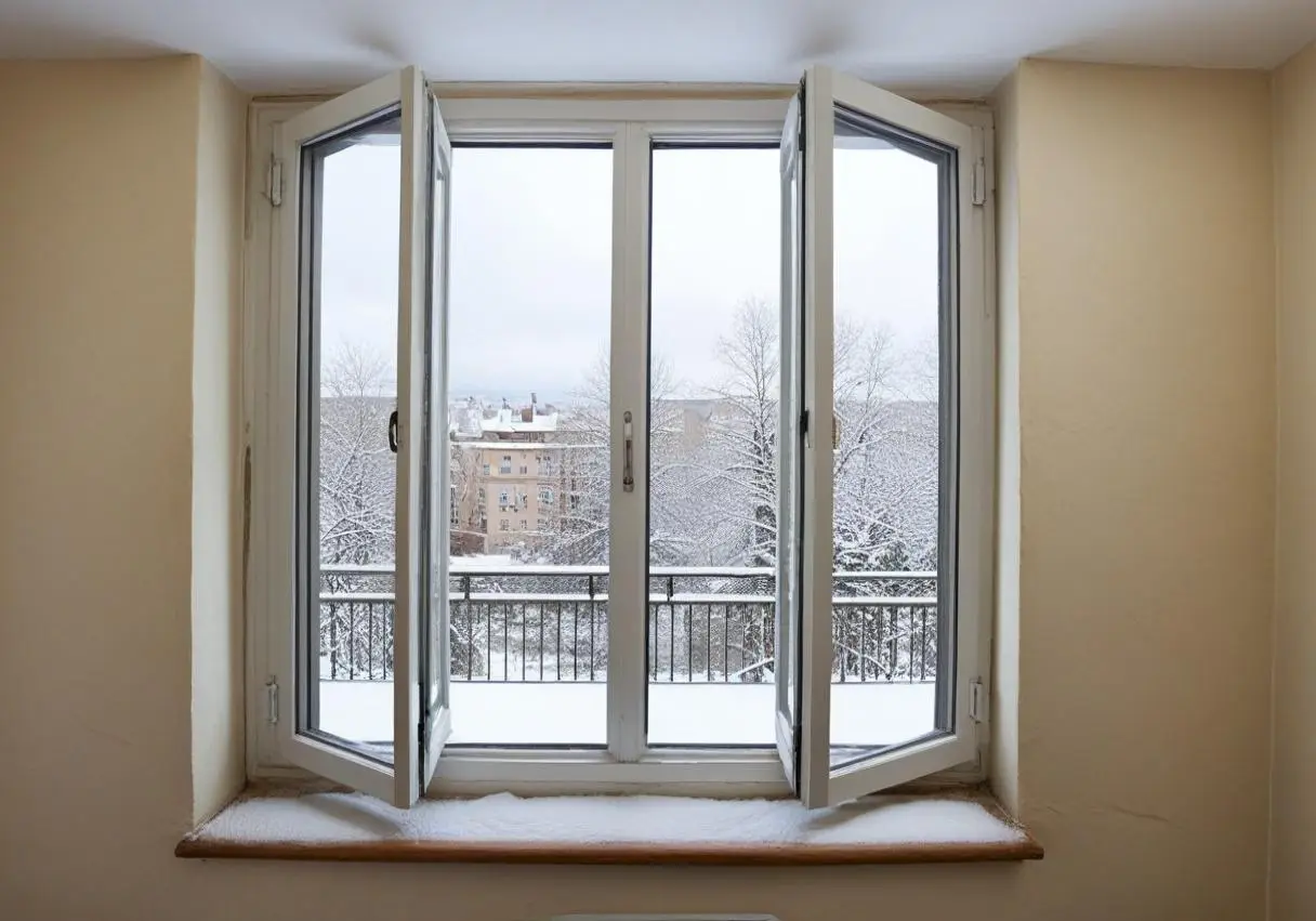 Импост в пластиковых окнах: что это, зачем нужен и как выбрать | Установка окон в Минске